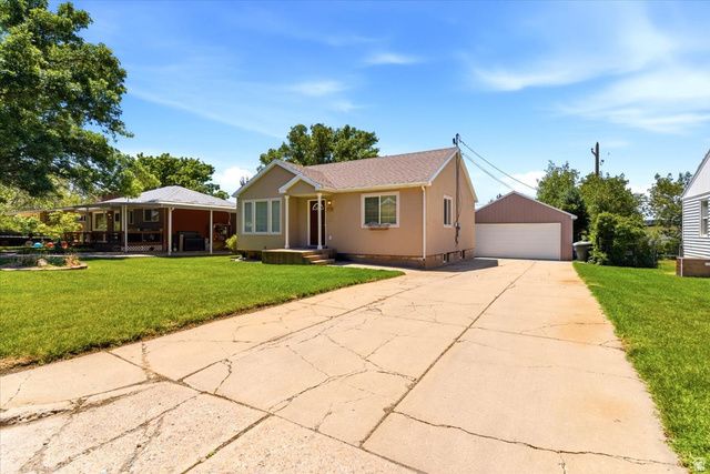 863 TAYLOR AVE, Ogden, UT 84404