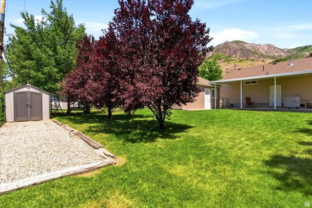 863 TAYLOR AVE, Ogden, UT 84404