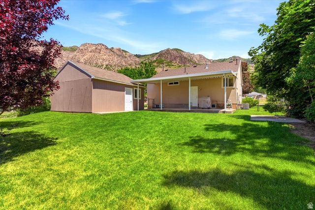 863 TAYLOR AVE, Ogden, UT 84404