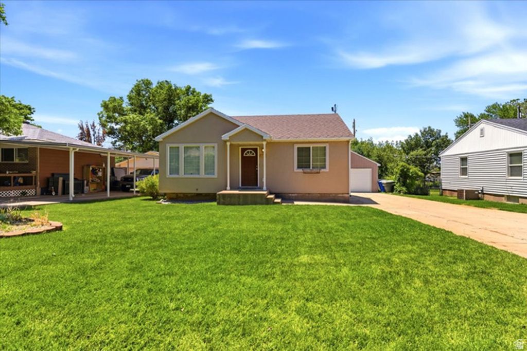 863 TAYLOR AVE, Ogden, UT 84404