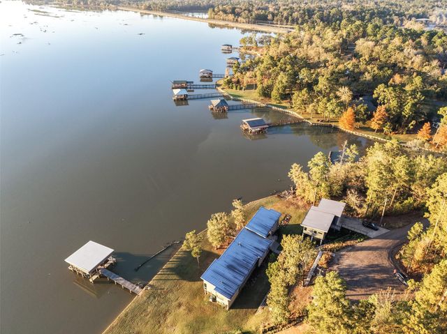 152 Lori Lane, Trinity, TX 75862