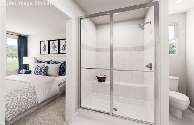 138 Linwood Estates Drive, Lexington, NC 27292