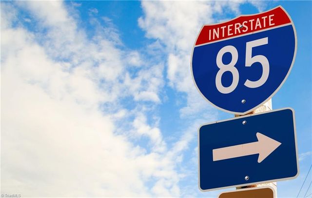 138 Linwood Estates Drive, Lexington, NC 27292