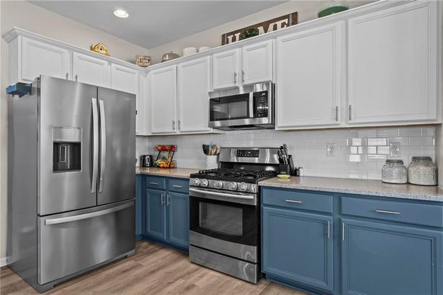 1156 Frog Leap Trail NW, Kennesaw, GA 30152