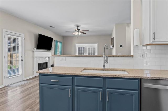 1156 Frog Leap Trail NW, Kennesaw, GA 30152