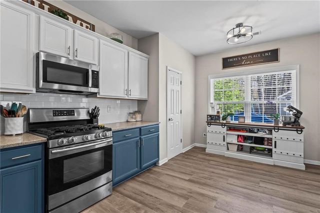 1156 Frog Leap Trail NW, Kennesaw, GA 30152