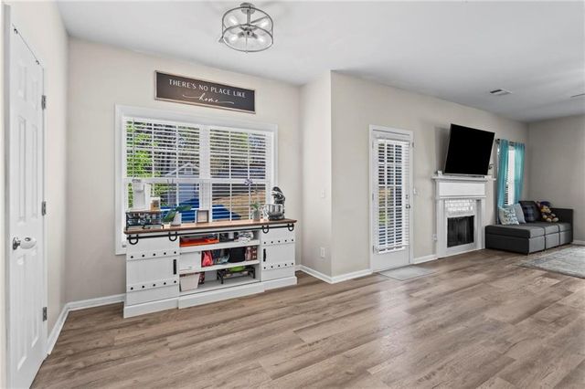 1156 Frog Leap Trail NW, Kennesaw, GA 30152