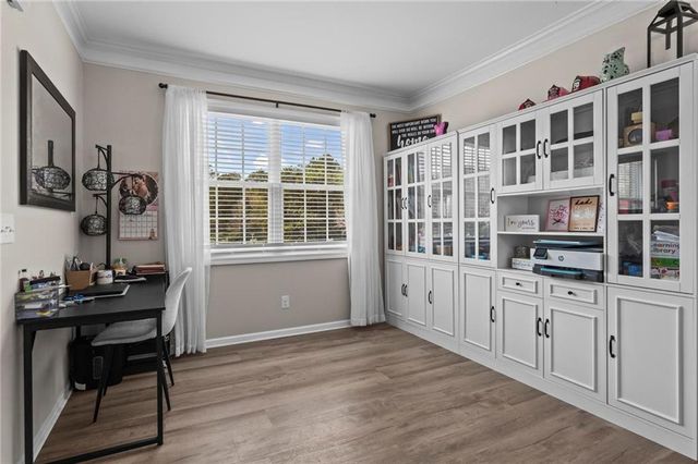 1156 Frog Leap Trail NW, Kennesaw, GA 30152