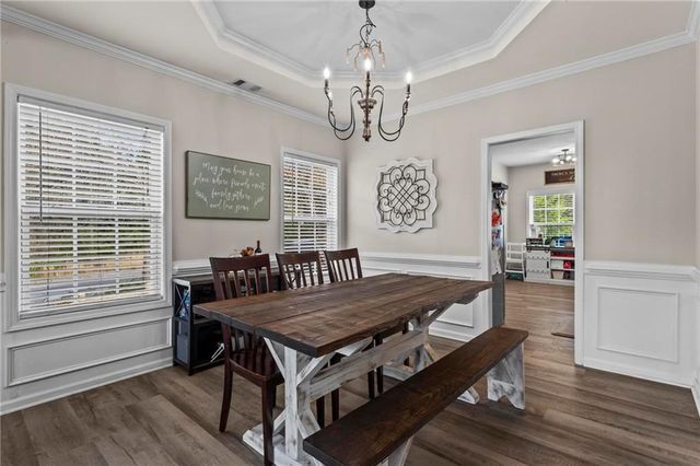 1156 Frog Leap Trail NW, Kennesaw, GA 30152