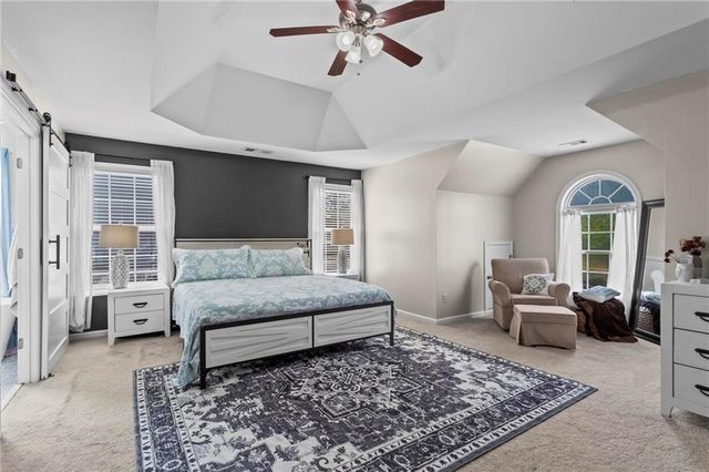 1156 Frog Leap Trail NW, Kennesaw, GA 30152