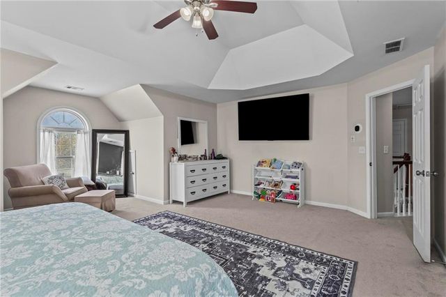 1156 Frog Leap Trail NW, Kennesaw, GA 30152