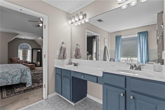 1156 Frog Leap Trail NW, Kennesaw, GA 30152