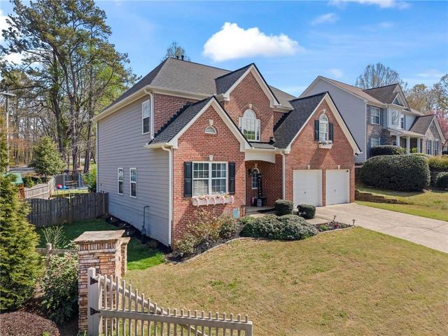 1156 Frog Leap Trail NW, Kennesaw, GA 30152