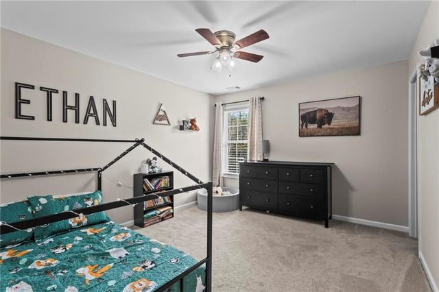 1156 Frog Leap Trail NW, Kennesaw, GA 30152