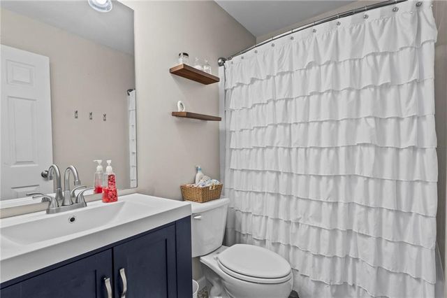 1156 Frog Leap Trail NW, Kennesaw, GA 30152