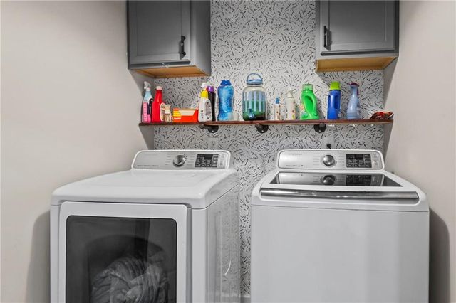 1156 Frog Leap Trail NW, Kennesaw, GA 30152