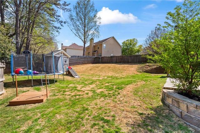 1156 Frog Leap Trail NW, Kennesaw, GA 30152