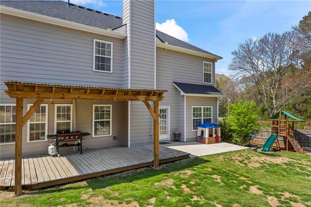 1156 Frog Leap Trail NW, Kennesaw, GA 30152