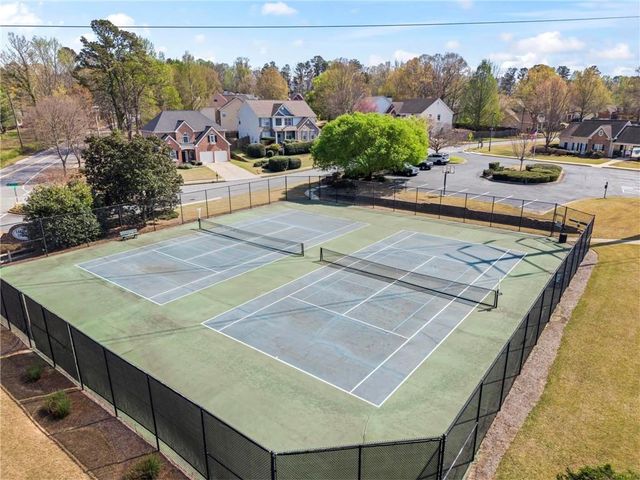 1156 Frog Leap Trail NW, Kennesaw, GA 30152