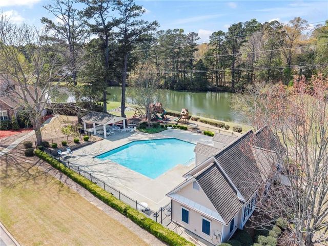 1156 Frog Leap Trail NW, Kennesaw, GA 30152