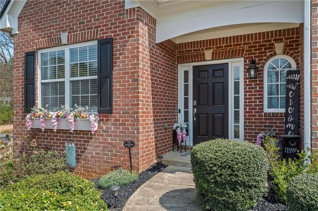 1156 Frog Leap Trail NW, Kennesaw, GA 30152