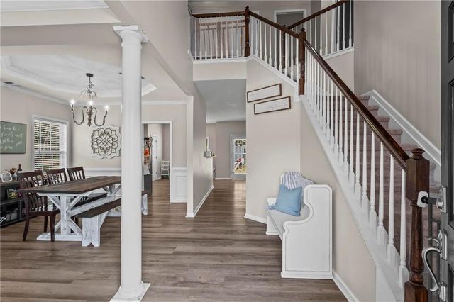 1156 Frog Leap Trail NW, Kennesaw, GA 30152