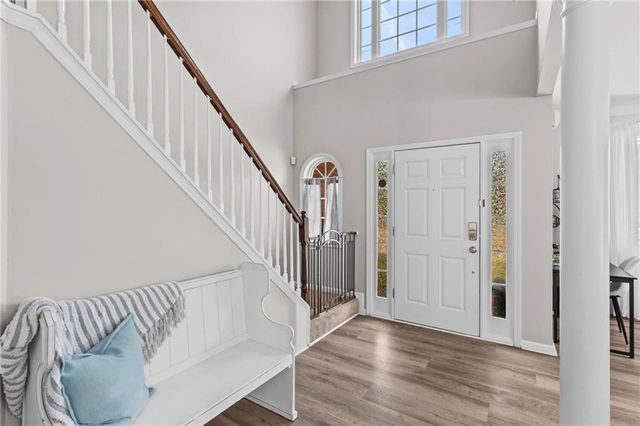 1156 Frog Leap Trail NW, Kennesaw, GA 30152