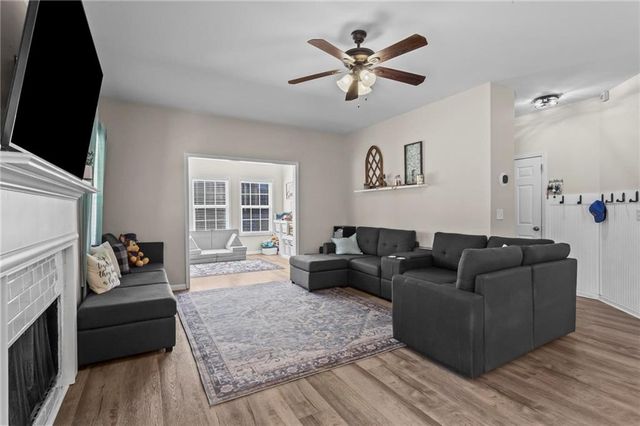 1156 Frog Leap Trail NW, Kennesaw, GA 30152