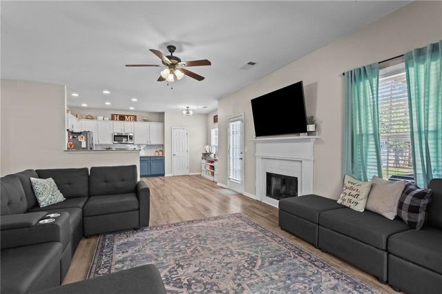 1156 Frog Leap Trail NW, Kennesaw, GA 30152