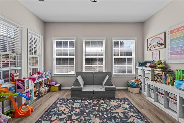 1156 Frog Leap Trail NW, Kennesaw, GA 30152