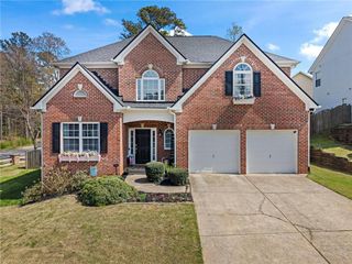 1156 Frog Leap Trail NW, Kennesaw, GA 30152