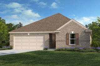 3518 Rocky Aspen Drive, Spring, TX 77373