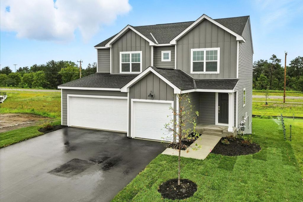 425 James Parkway, Elko New Market, MN 55054