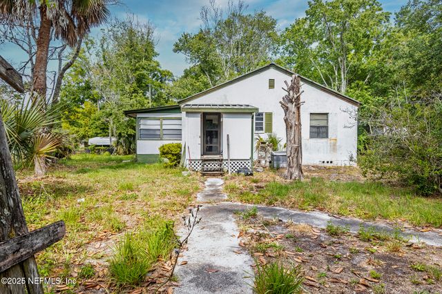 2598 MOSLEY Road, Orange Park, FL 32065
