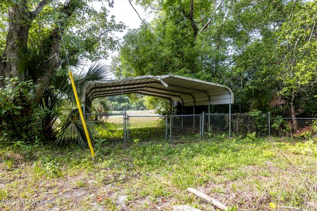 2598 MOSLEY Road, Orange Park, FL 32065