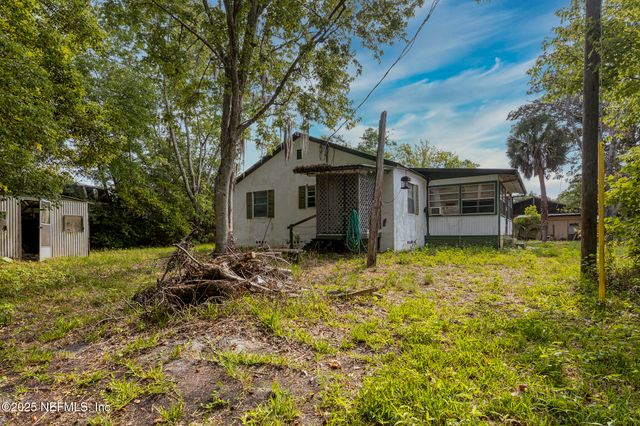 2598 MOSLEY Road, Orange Park, FL 32065