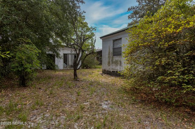 2598 MOSLEY Road, Orange Park, FL 32065