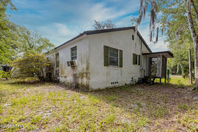2598 MOSLEY Road, Orange Park, FL 32065