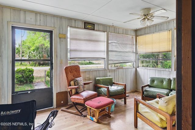 2598 MOSLEY Road, Orange Park, FL 32065
