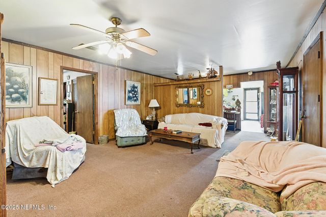 2598 MOSLEY Road, Orange Park, FL 32065