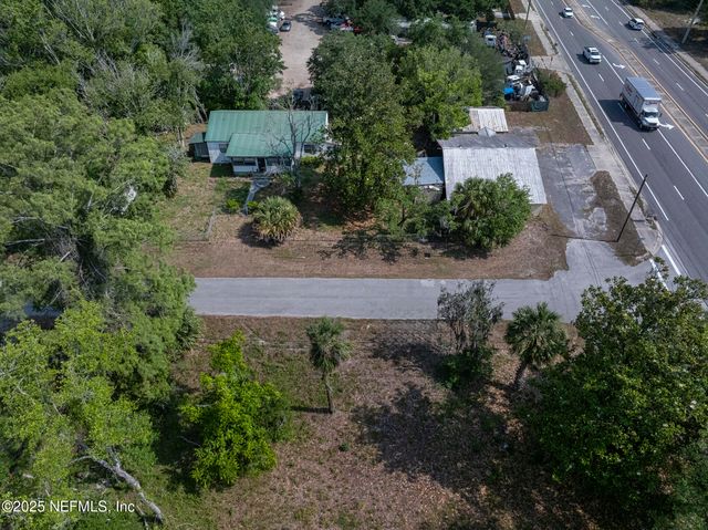 2598 MOSLEY Road, Orange Park, FL 32065