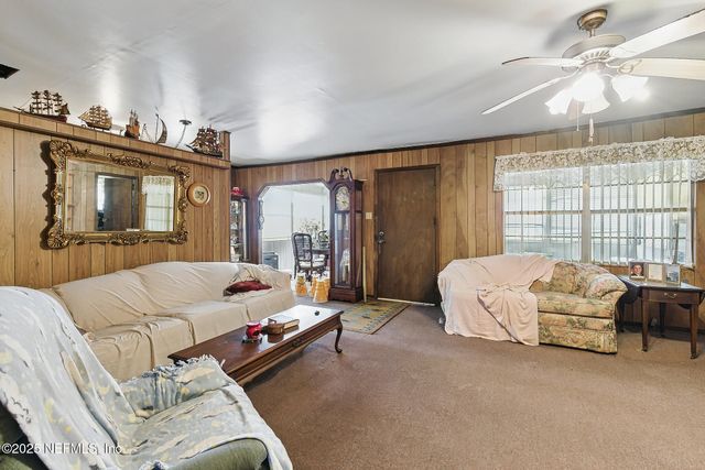 2598 MOSLEY Road, Orange Park, FL 32065