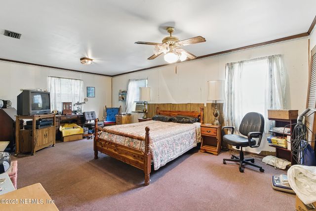 2598 MOSLEY Road, Orange Park, FL 32065