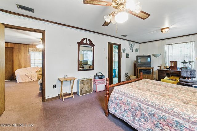 2598 MOSLEY Road, Orange Park, FL 32065