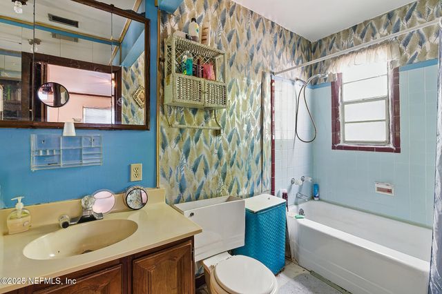 2598 MOSLEY Road, Orange Park, FL 32065