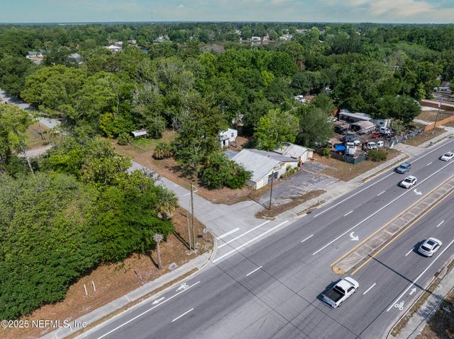 2598 MOSLEY Road, Orange Park, FL 32065
