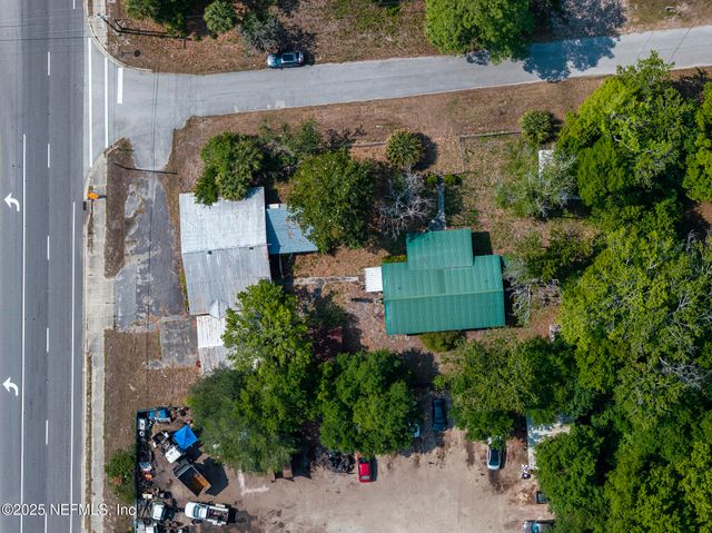 2598 MOSLEY Road, Orange Park, FL 32065