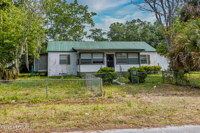 2598 MOSLEY Road, Orange Park, FL 32065