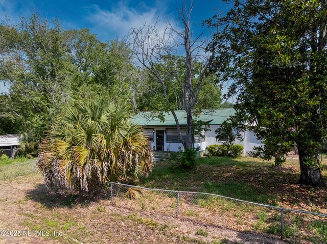 2598 MOSLEY Road, Orange Park, FL 32065
