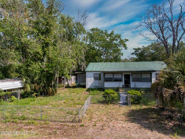 2598 MOSLEY Road, Orange Park, FL 32065